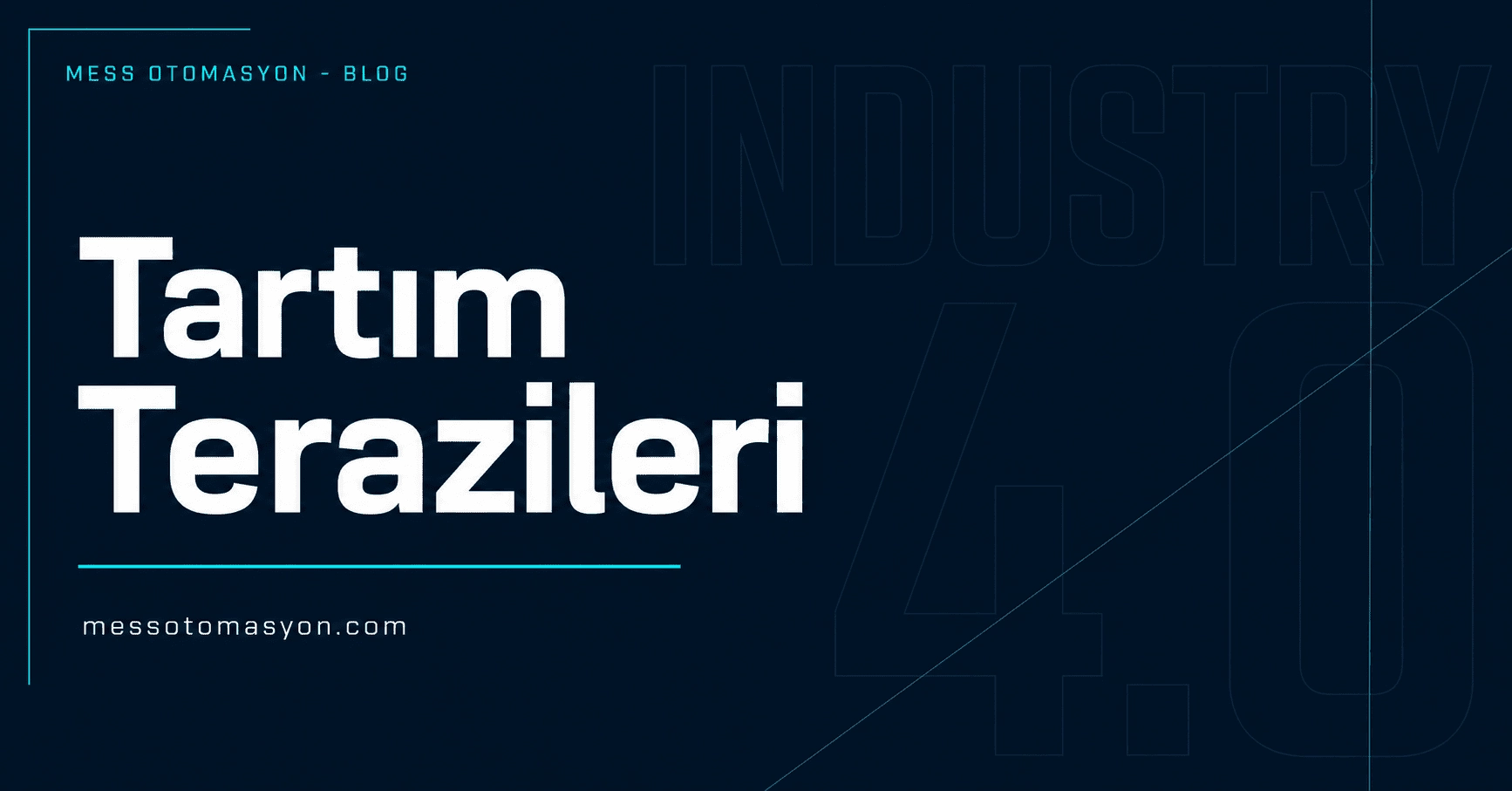 Tartım Terazileri 