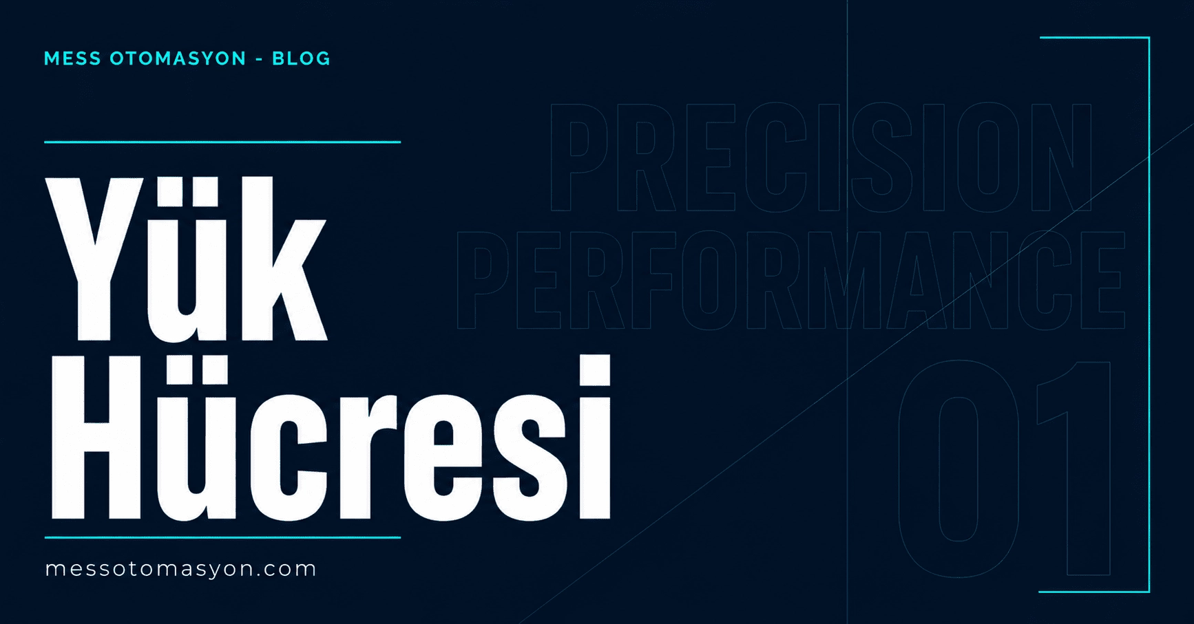 Yük Hücresi 