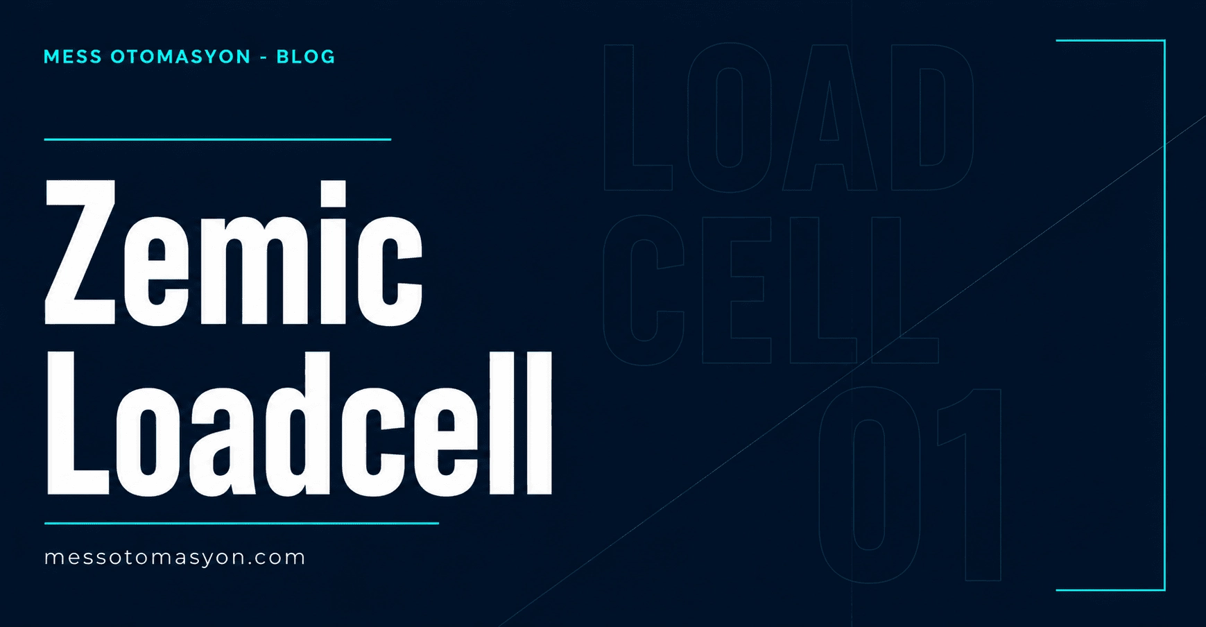 Zemic Loadcell