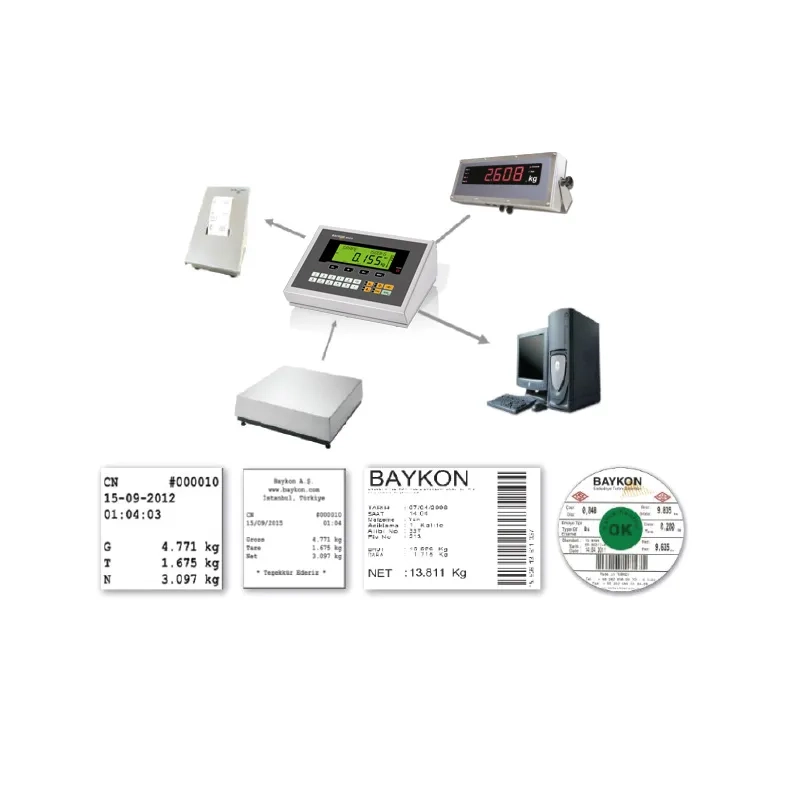 BAYKON%20BX24/BX24D%20TARTIM%20TERMİNALİ