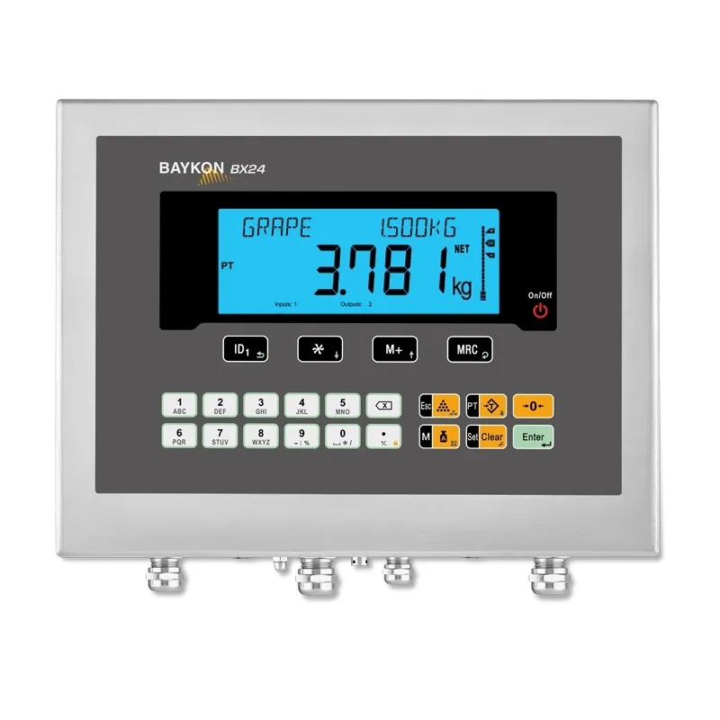 BAYKON%20BX24/BX24D%20TARTIM%20TERMİNALİ