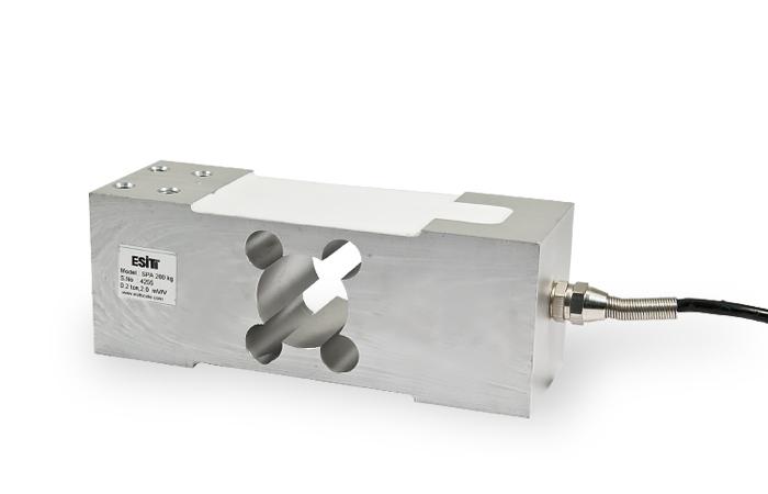 ESİT SPA 600 Yük Hücresi 600 kg